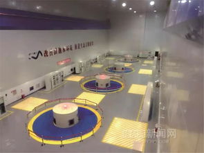 引汉济渭工程中的中国芯 哈电集团哈尔滨电机厂助力水利命脉自主创新