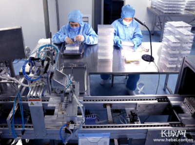 河北发布六项重点任务，以技术开发驱动高新技术产业园区高质量发展