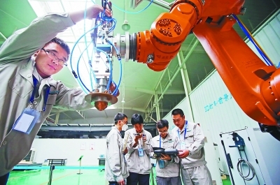 税收优惠如何助推企业创业创新