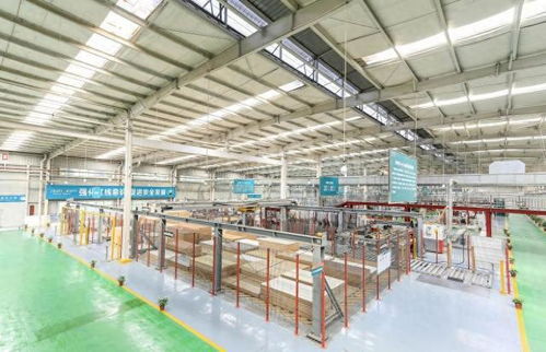 崇州市探索3C与家居融合发展，技术开发助推产业转型升级